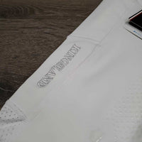 JUNIORS Sticky Full Seat Riding Tight Breeches, tag *new
