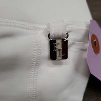 JUNIORS Sticky Full Seat Riding Tight Breeches, tag *new
