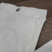 JUNIORS Sticky Full Seat Riding Tight Breeches, tag *new
