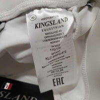 JUNIORS Sticky Full Seat Riding Tight Breeches, tag *new
