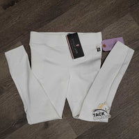 JUNIORS Sticky Full Seat Riding Tight Breeches, tag *new
