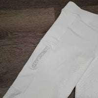 JUNIORS Sticky Full Seat Riding Tight Breeches, tag *new
