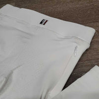 JUNIORS Sticky Full Seat Riding Tight Breeches, tag *new
