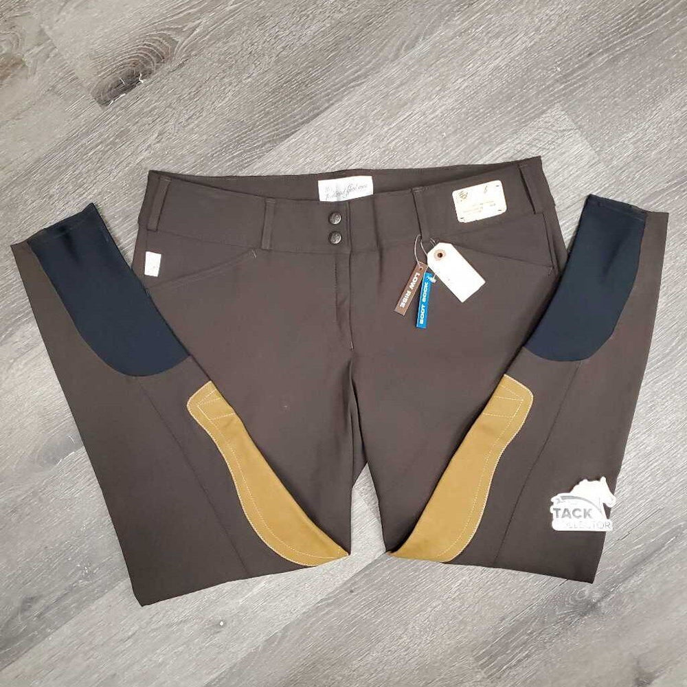 Low Rise Breeches, tag *new