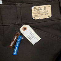 Low Rise Breeches, tag *new
