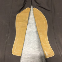 Low Rise Breeches, tag *new, older
