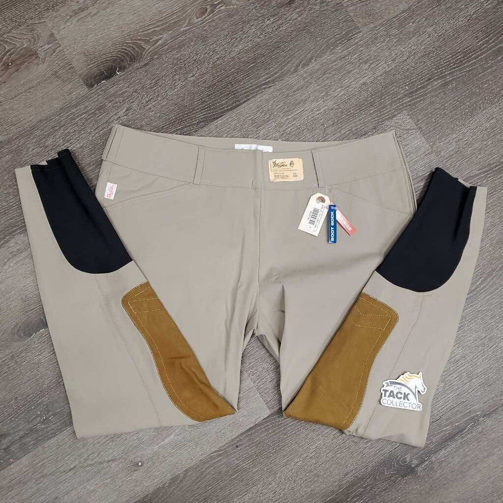 Low Rise Breeches, tag *new