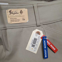 Low Rise Breeches, tag *new
