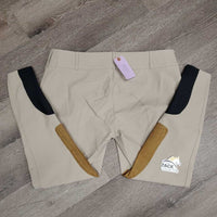 Low Rise Breeches, tag *new
