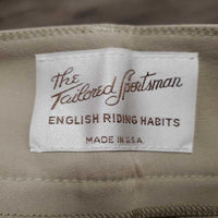 Low Rise Breeches, tag *new
