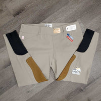 Low Rise Breeches, tag *new
