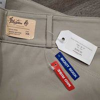 Low Rise Breeches, tag *new, older
