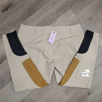 Low Rise Breeches, tag *new
