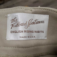 Low Rise Breeches, tag *new
