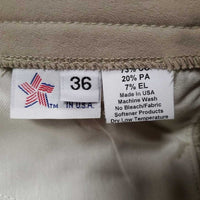 Low Rise Breeches, tag *new