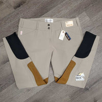 Low Rise Breeches, tag *new
