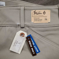 Low Rise Breeches, tag *new

