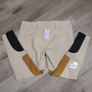 Low Rise Breeches, tag *new