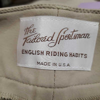 Low Rise Breeches, tag *new
