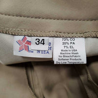 Low Rise Breeches, tag *new
