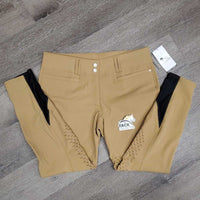 Natural Rise Euroseat Breeches, tag *new