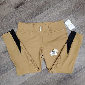 Natural Rise Euroseat Breeches, tag *new