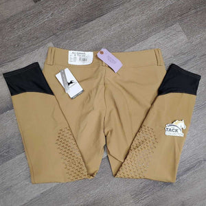 Natural Rise Euroseat Breeches, tag *new