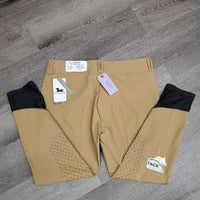 Natural Rise Euroseat Breeches, tag *new
