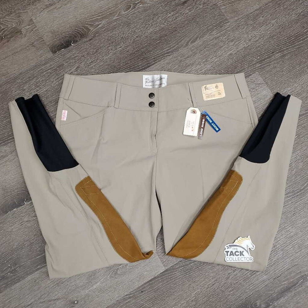 Low Rise Breeches, tag *new