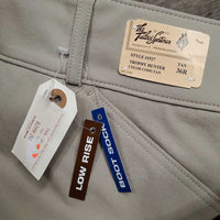 Low Rise Breeches, tag *new
