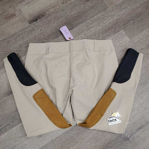Low Rise Breeches, tag *new