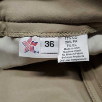 Low Rise Breeches, tag *new
