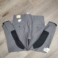 MENS Breeches, tag *new, older
