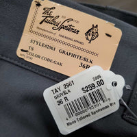 MENS Breeches, tag *new, older
