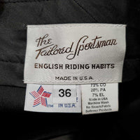MENS Breeches, tag *new, older
