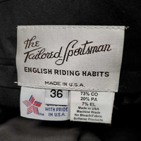 MENS Breeches, tag *new, older
