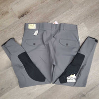 MENS Breeches, tag *new, older
