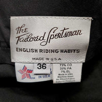 MENS Breeches, tag *new, older
