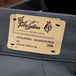 MENS Breeches, tag *new, older
