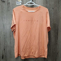 SS Sport T Shirt, tag *new
