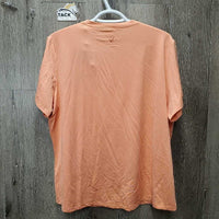 SS Sport T Shirt, tag *new
