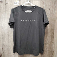 SS Sport T Shirt, tag *new
