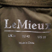 LS "Base Layer" Shirt, 1/4 Zip Up, Mesh Sleeves, tag *new
