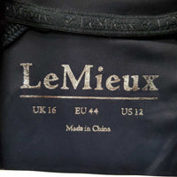 LS "Base Layer" Shirt, 1/4 Zip Up, Mesh Sleeves, tag *new
