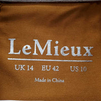 LS "Base Layer" Shirt, 1/4 Zip Up, tag *new