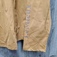 LS "Base Layer" Shirt, 1/4 Zip Up, tag *new