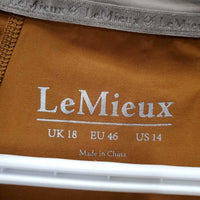 LS "Base Layer" Shirt, 1/4 Zip Up, tag *new
