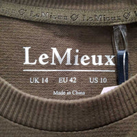 SS Seamless Shirt, tag *new
