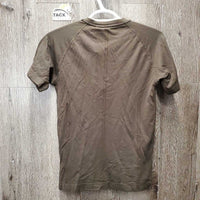 SS Seamless Shirt, tag *new