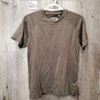 SS Seamless Shirt, tag *new

